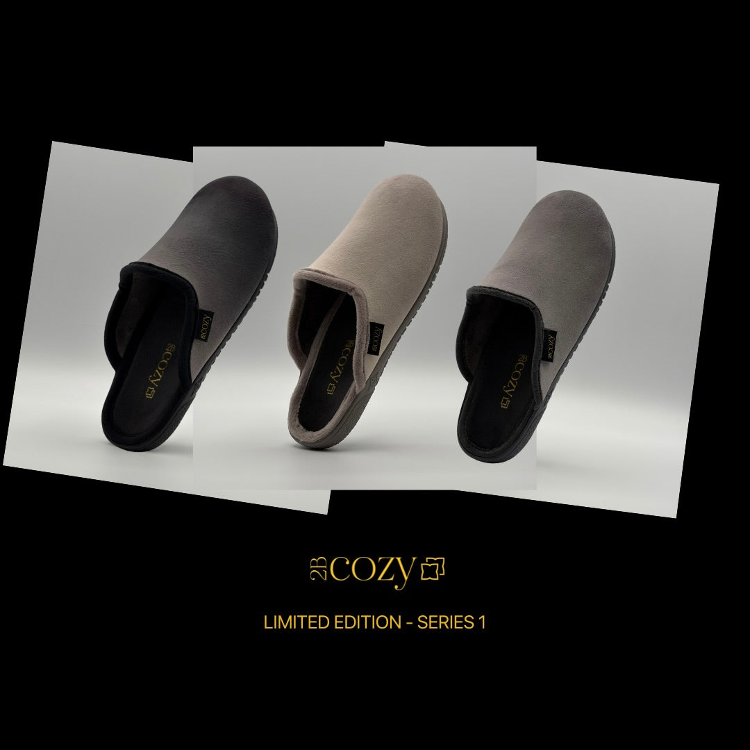 The Cozy Journal – Oktober Edition 2025 - Serie 1